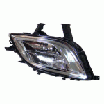 ХАЛОГЕН ДЕСЕН СРЕБРИСТ H10/PSY24W OPEL ASTRA J 5D H/B-SW 10-13