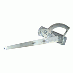 МЕХАНИЗЪМ ЕЛЕКТРИЧЕСКИ БЕЗ МОТОР ЗА ПРЕДНО ЛЯВО СТЪКЛО FORD TRANSIT 95-00 