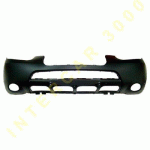 БРОНЯ ПРЕДНА ГРУНДИРАНА OE HYUNDAI SANTA FE 06-10