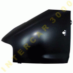 FRONT FENDER LEFT 02- FIAT DUCATO 94-06