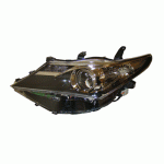 HEAD LAMP LEFT ELECTRICAL LED TOYOTA AURIS 13-15
