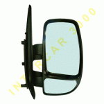 ОГЛЕДАЛО ДЯСНО КЪСО RENAULT MASTER 03-09 