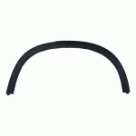 WHEEL ARCH PLASTIC FOR FRONT FENDER LEFT BMW X1 E84 09-13
