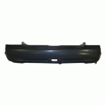 REAR BUMPER PRIMED 04- MINI COOPER 02-06