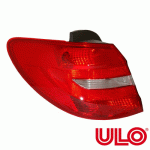 TAIL LAMP LEFT OUTER ULO MERCEDES B CLASS W246 11-