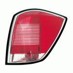СТОП ДЕСЕН COMBI OPEL ASTRA H 04-07 