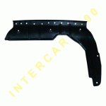 КОРА ПОД ДВИГАТЕЛ KIA RIO 05-12