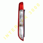 СТОП ЛЯВ 3/5 ВРАТИ LED FORD FOCUS 04-08