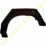 WHEEL ARCH REAR LEFT HYUNDAI ACCENT H/B 3DR 94-99 