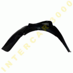 PLASTIC INNER FENDER FRONT RIGHT SKODA SUPERB 02-08