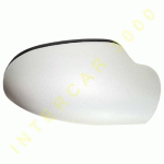 DOOR MIRROR COVER PRIMED RIGHT MERCEDES A-CLASS W168 98-04 