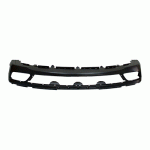 FRONT BUMPER LOWER PART HYUNDAI H1 STAREX 08- 