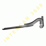 HOOD HINGE LEFT ORIGINAL NISSAN PIXO 09-