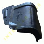 КОРА ПОД ДВИГАТЕЛ СТРАНИЧНА ЛЯВА SKODA FELICIA 94-02