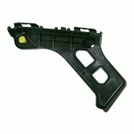 FRONT BUMPER REINFORCEMENT RIGHT PLASTIC LEXUS CT200H 11-14