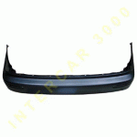 REAR BUMPER 4 DOORS SEDAN HONDA CIVIC SEDAN-H/B-L/B 96-00