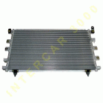 РАДИАТОР ЗА КЛИМАТИК 790x310 2.0i 16V (NISS.94370) TOYOTA RAV 4 94-00 