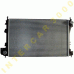 РАДИАТОР ВОДЕН С КЛИМАТИК 2.2/2.0TDi/2.2TDi OPEL VECTRA C 02-05
