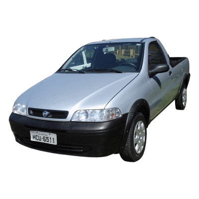 FIAT STRADA 99-05