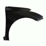 FRONT FENDER RIGHT HYUNDAI i20 15-18