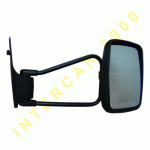 DOOR MIRROR RIGHT LONG ARM (ORIGINAL) VW LT 97-06 