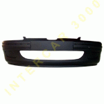 FRONT BUMPER WITH OR WITHOUT HOLES FOR FOG LAMPS PEUGEOT 106 96- 