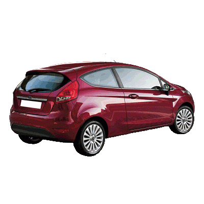 FORD FIESTA 08-13