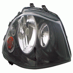HEAD LAMP RIGHT ELECTRICAL H7/H3 SEAT IBIZA 02-06 