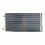 CONDENSER 650x350 BENZIN/DIESEL RENAULT MEGANE COUPE 08-14
