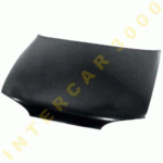 FRONT HOOD HYUNDAI ACCENT SEDAN- H/B- 5DR 94-97