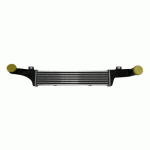 РАДИАТОР ЗА INTERCOOLER 56.2x115x52 2.5-2.9 CDi MERCEDES E-CLASS W210 95-99 