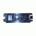 LAMP FOR REAR PLATE NUMBER OPEL VIVARO 14- 