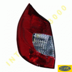СТОП ЛЯВ HELLA RENAULT SCENIC 06-08