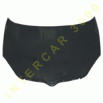 КАПАК ПРЕДЕН SKODA ROOMSTER/PRAKTIK 06-10