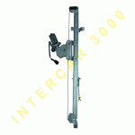 WINDOW REGULATOR FRONT RIGHT WITH MOTOR FIAT DUCATO 94-06