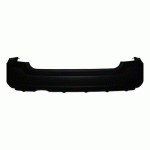 БРОНЯ ЗАДНА ГРУНДИРАНА TOYOTA COR. AE101-3 H/B-SED 92-96