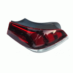 СТОП ЛЯВ LED PEUGEOT 508 15-