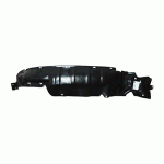 PLASTIC INNER FENDER FRONT RIGHT NISSAN P/U NP300 NAVARA 15-