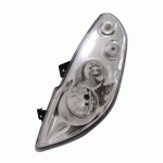 ФАР ЛЯВ ЕЛЕКТРИЧЕСКИ С МОТОР H1/H7 OPEL MOVANO 09-