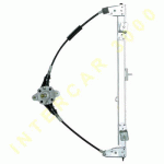 WINDOW REGULATOR FRONT RIGHT MANUAL FIAT MAREA 96- 