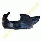 ПОДКАЛНИК ПЛАСТИЧЕН ПРЕДЕН ДЕСЕН MAZDA 5 05-12 