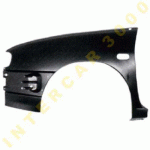 КАЛНИК ПРЕДЕН ЛЯВ С ДУПКА ЗА ОВАЛЕН МИГАЧ -97 SEAT IBIZA 93-98 
