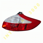 СТОП ДЕСЕН ВЪНШЕН VALEO RENAULT MEGANE H/B-GRAND TOUR 08-11