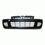 FRONT BUMPER PRIMED FIAT MULTIPLA NUOVA 04-