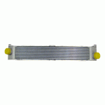 РАДИАТОР ЗА INTERCOOLER 740x127x64 2.2/2.3-3.0 HDi-JTD PEUGEOT BOXER 06-14 