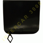 COVER FOR TOW HOOK IN FRONT BUMPER 03- MERCEDES S-CLASS W220 98-05 