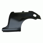 КАЛНИК ЗАДЕН ЛЯВ 3 ВРАТИ FORD FIESTA 05-08 