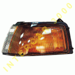 INDICATOR LEFT MAZDA 323 SED 90-95 