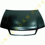 КАПАК ПРЕДЕН 99-* AUDI A4 95-01 
