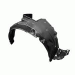 PLASTIC INNER FENDER FRONT RIGHT HONDA JAZZ 11-14